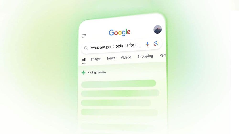 AI Mode in Google: What It Means for Brand Discovery