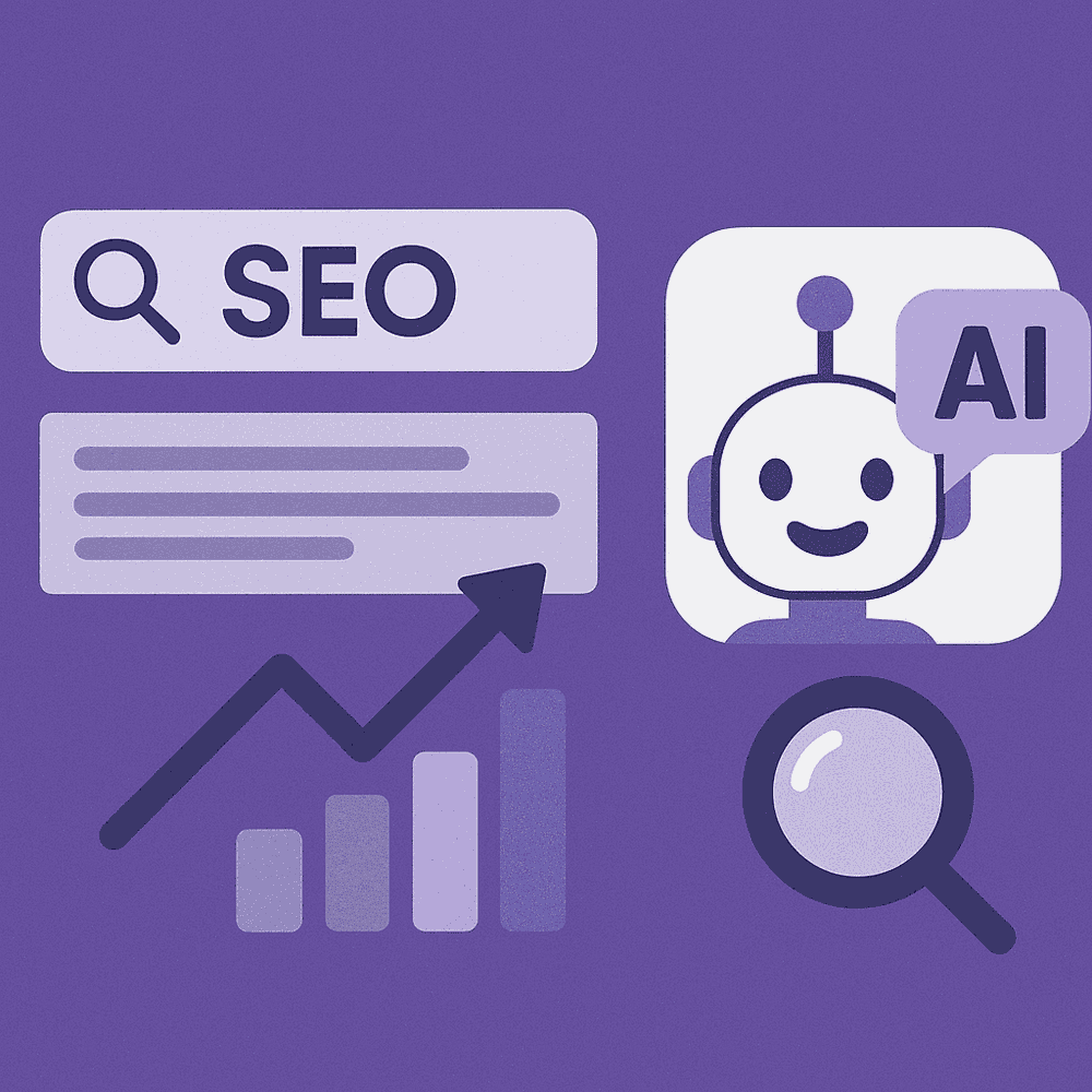 The rise of AI search: Why traditional SEO is no longer enough