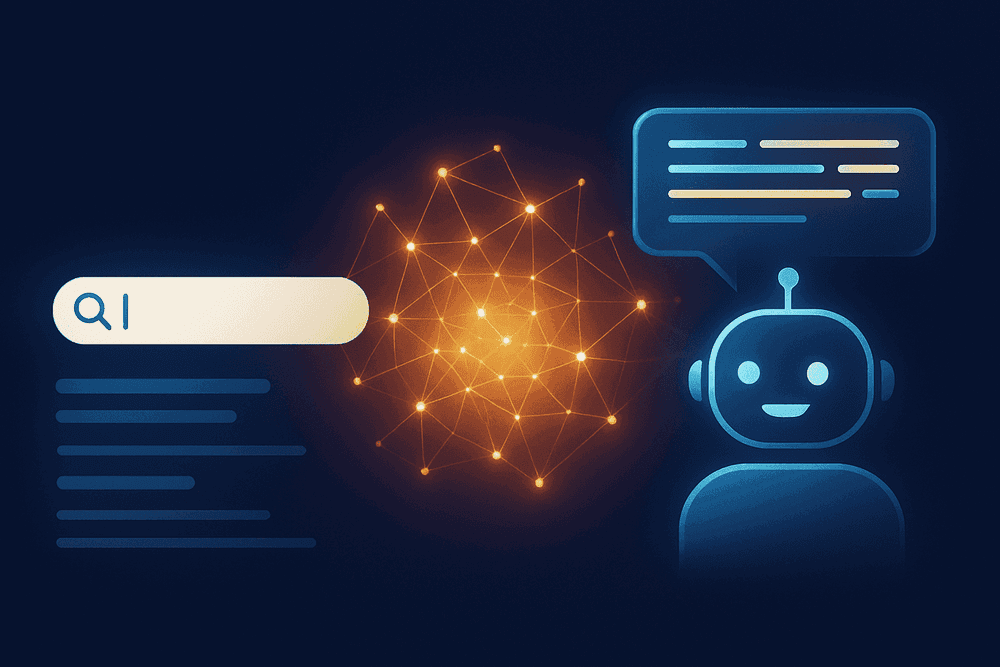 The end of SEO as we know it: why GEO is taking over