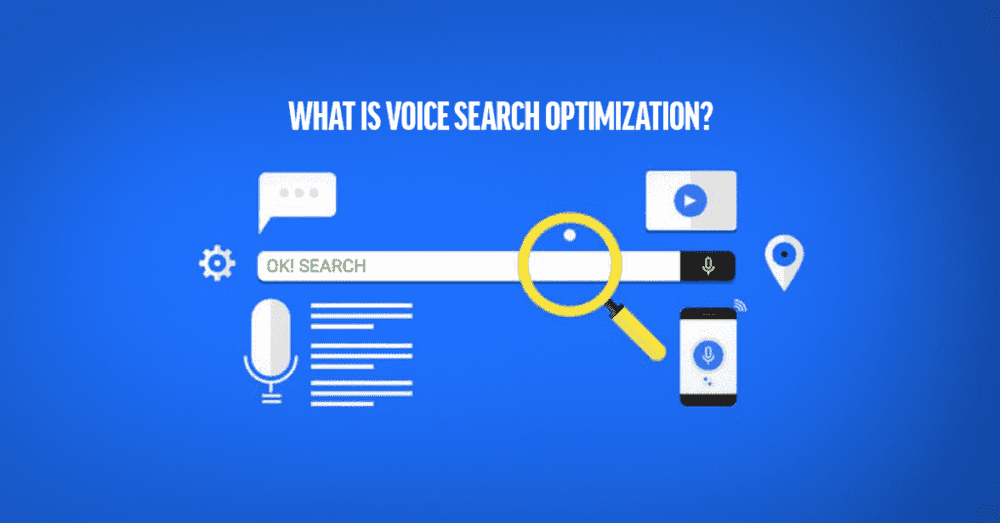 Optimizing for voice queries: Best practices