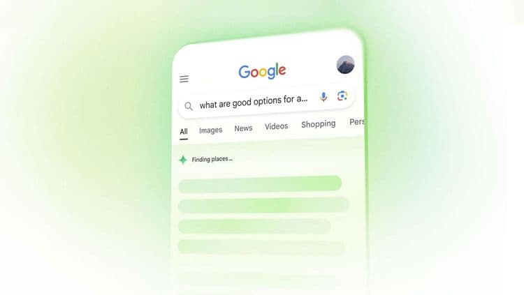 AI Mode in Google: What It Means for Brand Discovery