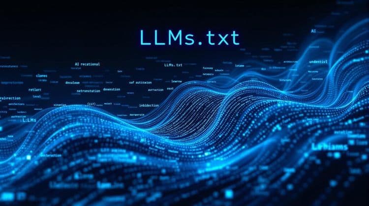 How to set up and use an llms.txt file for AI bots