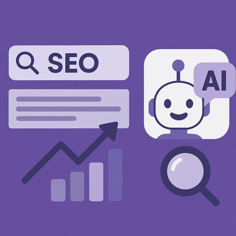The rise of AI search: Why traditional SEO is no longer enough